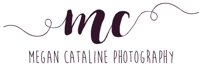 Megan Cataline Logo